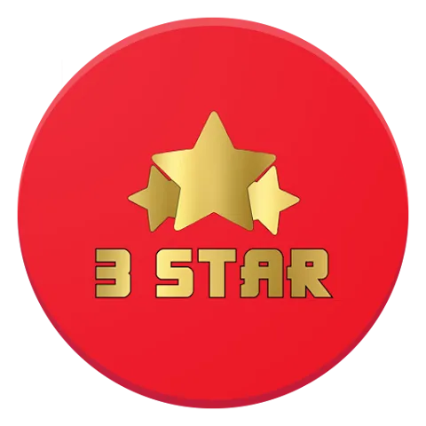 3star